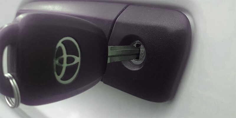 Auto Key Locksmith - Speedy locksmith LLC